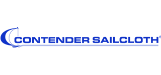logo contender sailcloth