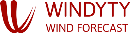 logo windyty