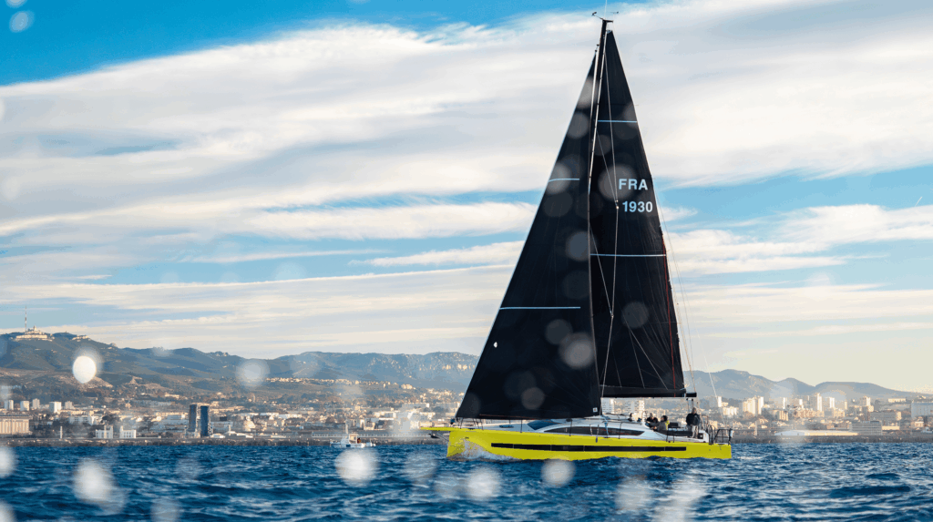Comment choisir sa grand-voile ?