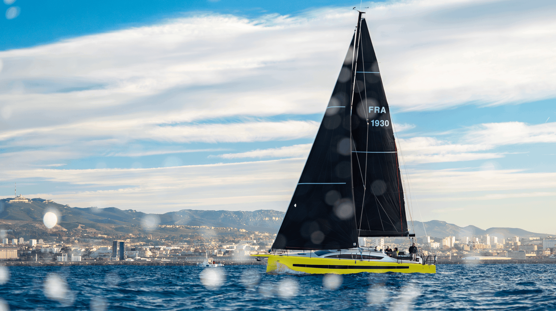 Comment choisir sa grand-voile ?