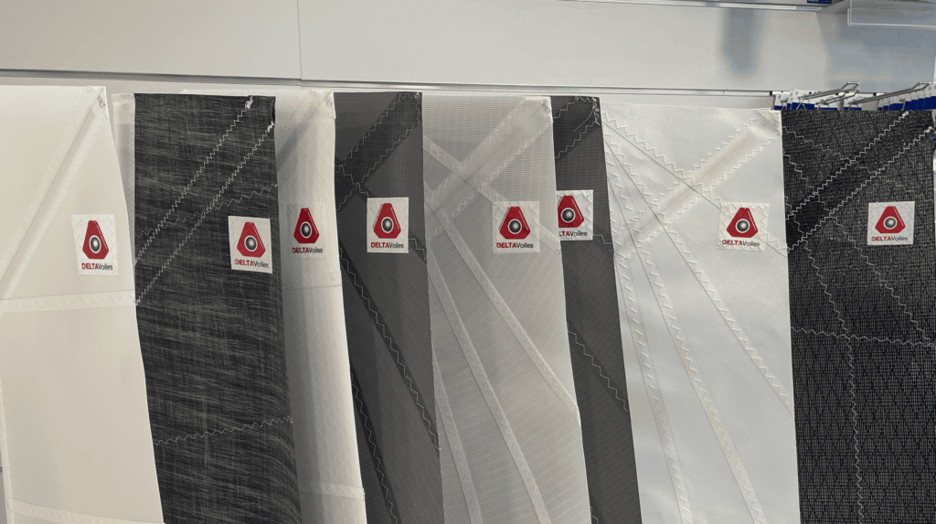 quel tissu de voile choisir