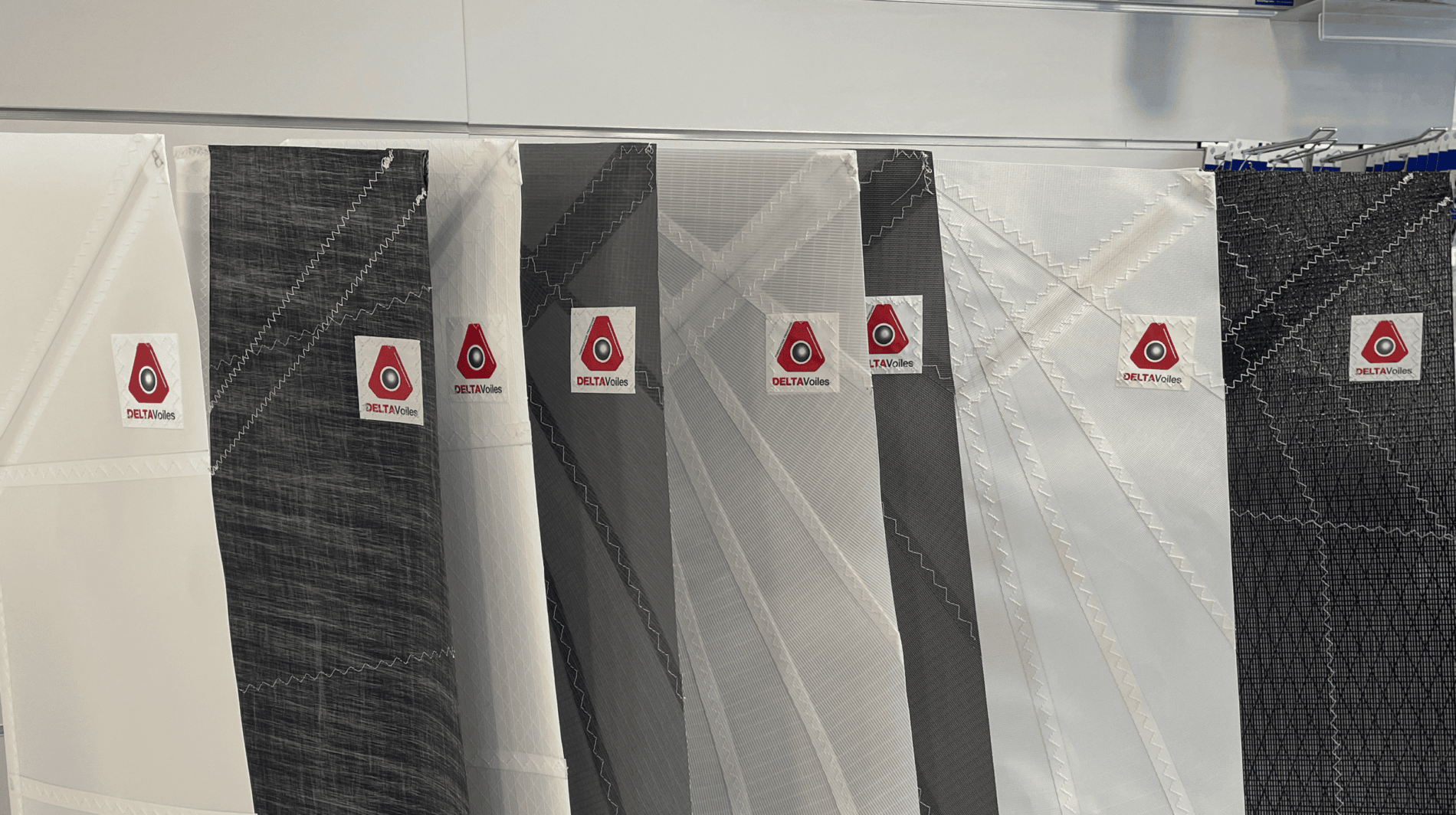 quel tissu de voile choisir