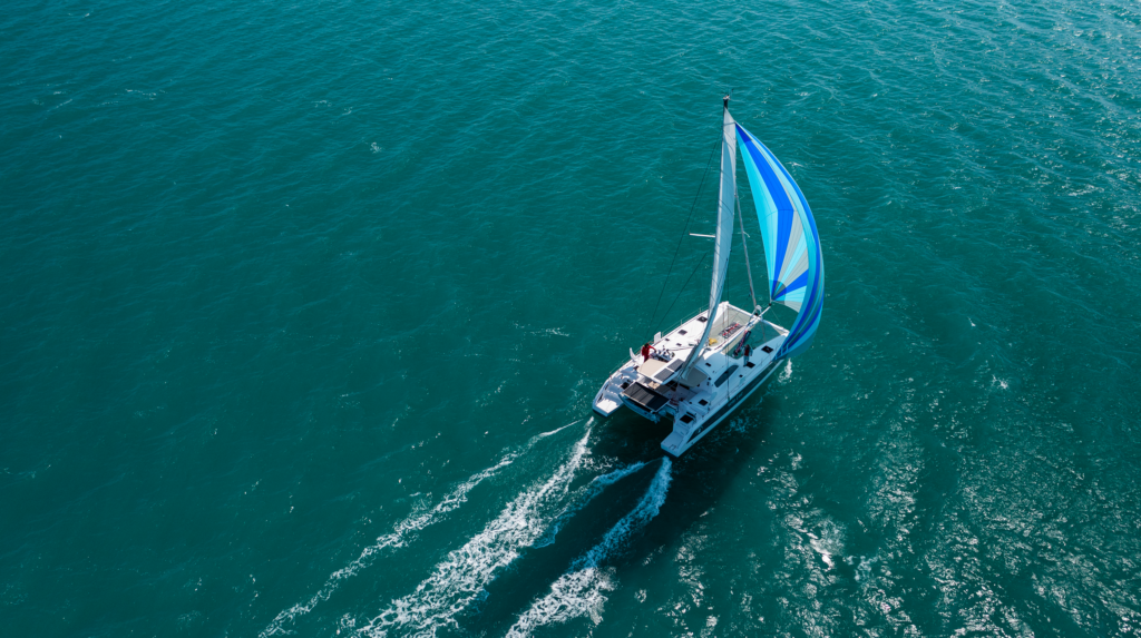 5 étapes pour acheter une voile